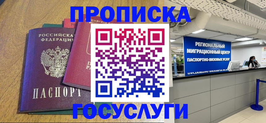 временная регистрация для школы в Шали